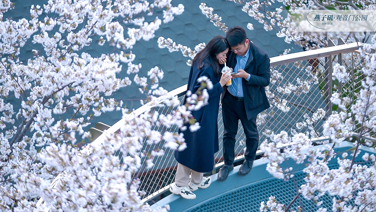 燕子矶·观音门公园（图ZMzY1NDk1Mzg0） - 风光摄影 - 站酷设计师便签贴原创素材 - 站酷ZCOOL