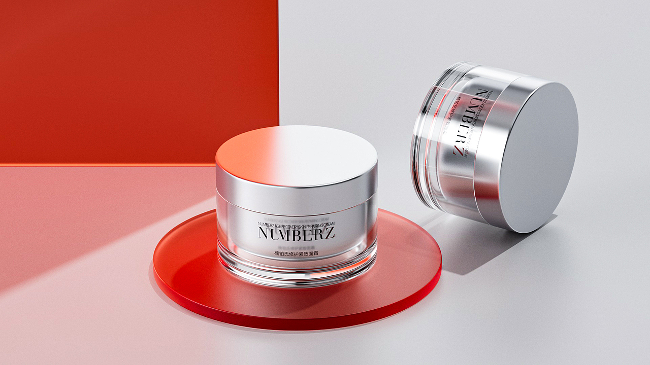 木沁×楠铂氏护肤套装设计（图ZMzY5NjU3ODY4） - 产品 - 站酷设计师是陈浆糊丶原创素材 - 站酷ZCOOL