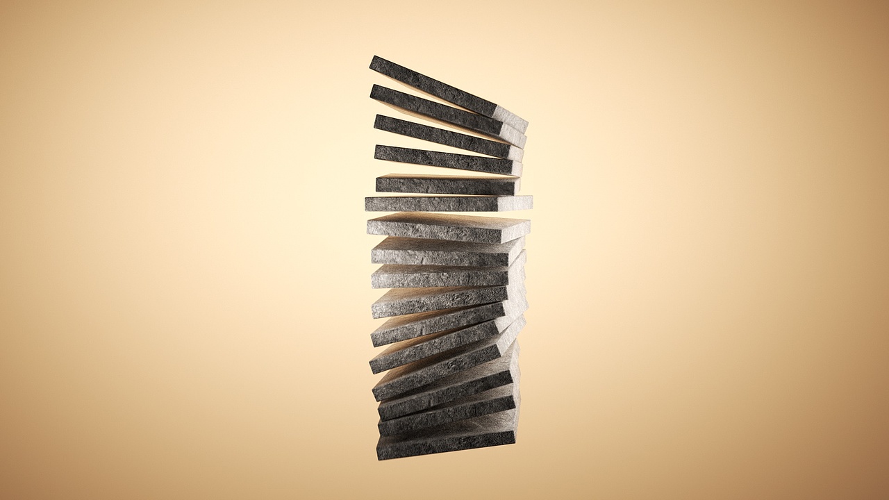 MSI 3090 显卡动画（图ZMzE1MTA2NjI0） - 动画/影视 - 站酷设计师三柿柿柿柿柿原创素材 - 站酷ZCOOL