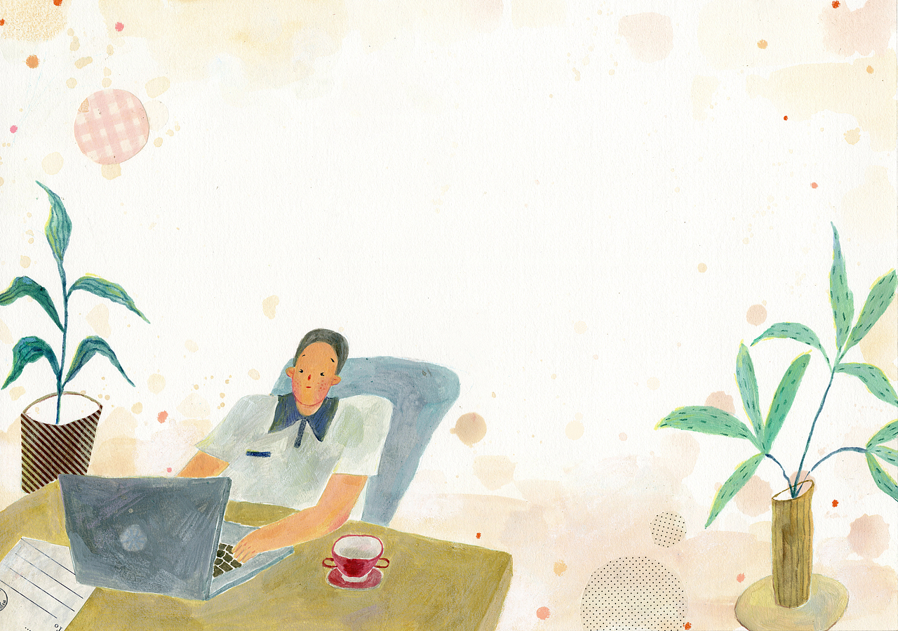 小学生导刊-配图