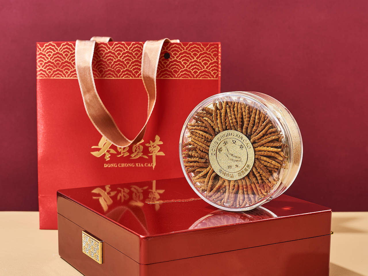 冬虫夏草|食宜|电商食品拍摄（图ZMzUzMzAwMDU2） - 产品摄影 - 站酷设计师产品摄影师谷鱼原创素材 - 站酷ZCOOL