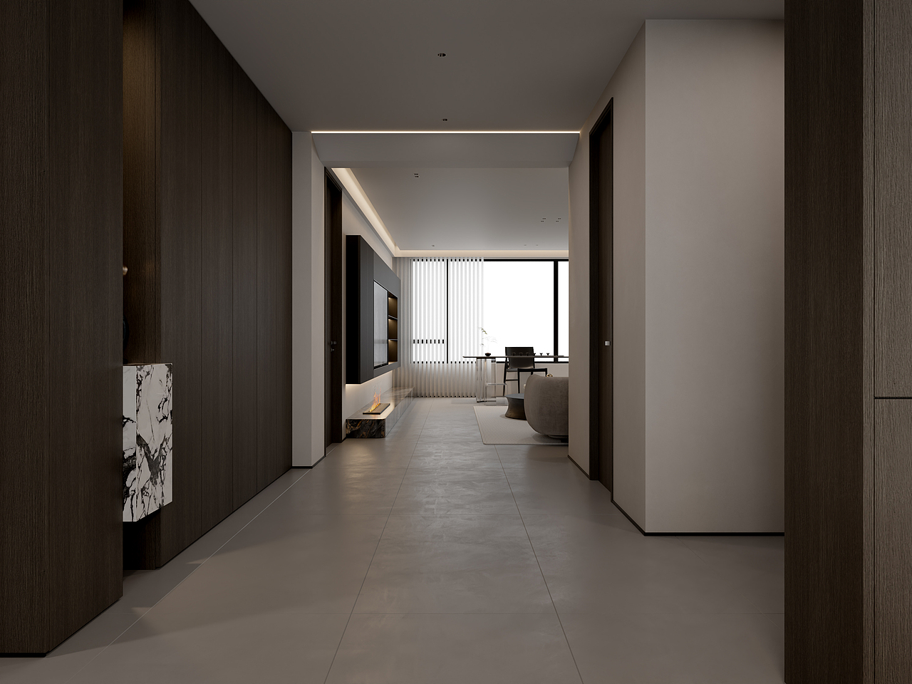 Hi 2024（图ZMzYzMjAzMjQw） - 家装设计 - 站酷设计师一木效果图表现原创素材 - 站酷ZCOOL