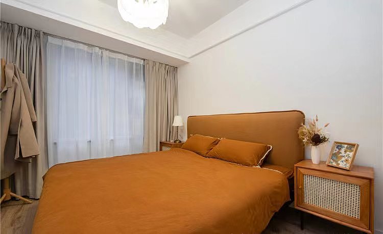 木质元素的精装房改造。（图ZMzEyNDcwNjcy） - 家装设计 - 站酷设计师桃花摘酒原创素材 - 站酷ZCOOL