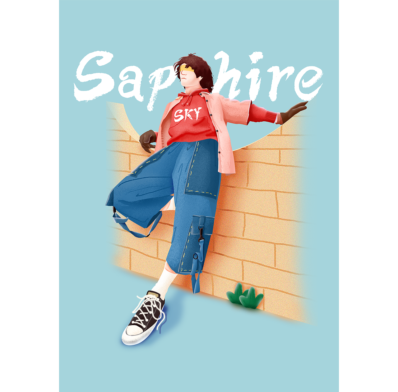 对着照片无情输出（图ZMzA5MDY4MTY0） - 创作习作 - 站酷设计师空山未语原创素材 - 站酷ZCOOL