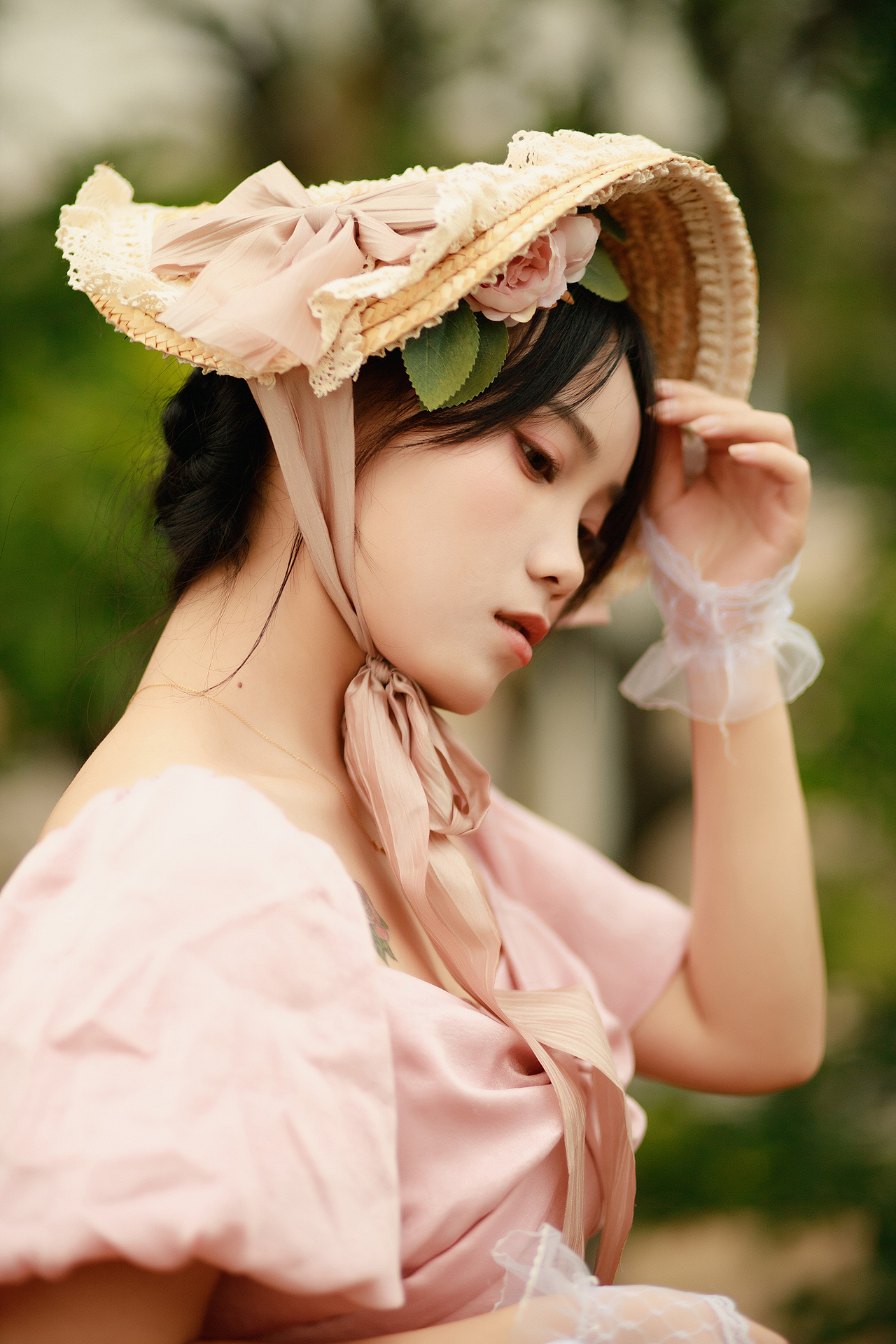 深圳宝安会展中心（图ZMjk5ODA5NzE2） - 人像摄影 - 站酷设计师白折原创素材 - 站酷ZCOOL