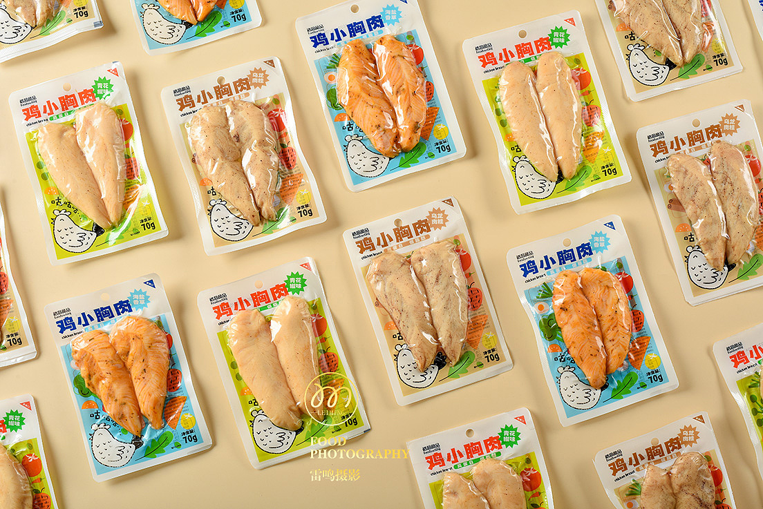 《裕昌鸡胸肉零食肉丸》美食 产品 哈尔滨雷鸣摄影（图ZMzYyNzAwNzAw） - 美食摄影 - 站酷设计师雷鸣摄影原创素材 - 站酷ZCOOL