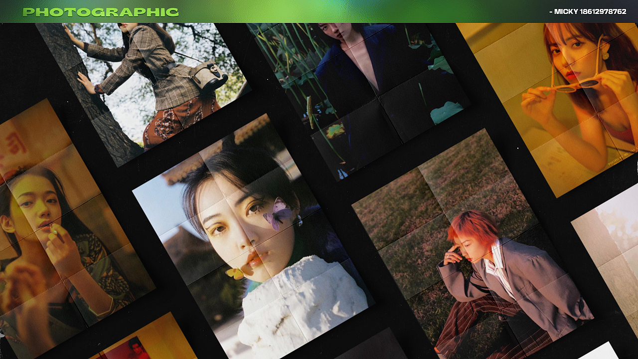 2022作品集 视觉营销设计（图ZMjk4NTQ0MzUy） - 海报 - 站酷设计师慕西原原创素材 - 站酷ZCOOL