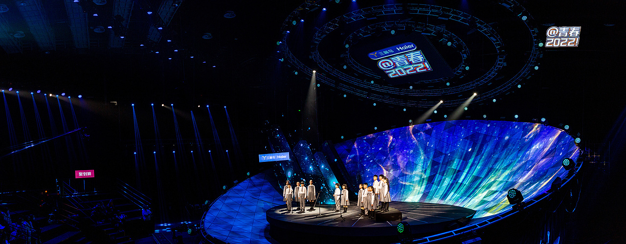 CMG《@青春，2022！》剧照 - 小石头和孩子们（图ZMzU2OTYxNTUy） - 时尚/艺术摄影 - 站酷设计师轼霖clarkshilin原创素材 - 站酷ZCOOL