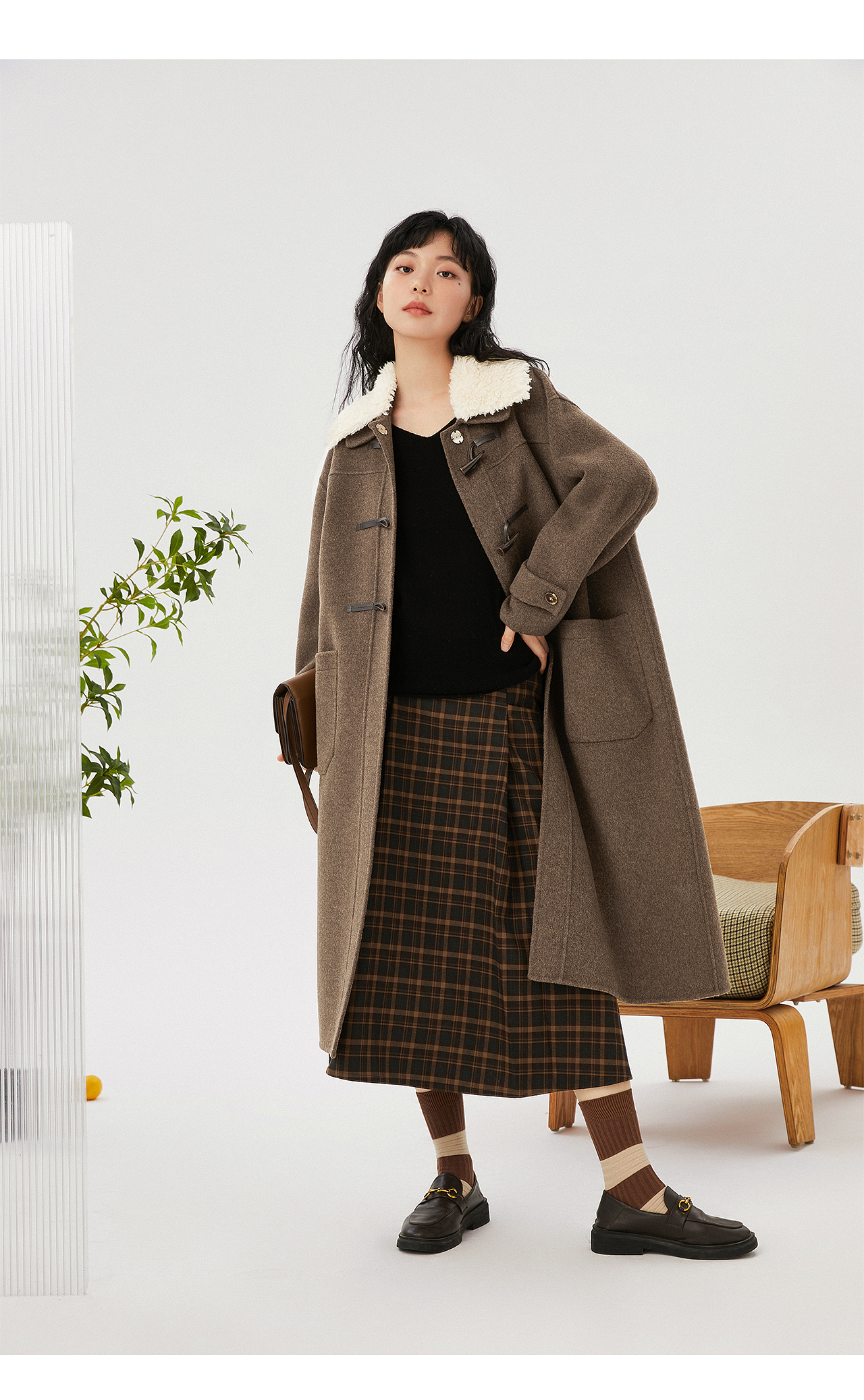 HEIBAI • 电商 | 片断‘我呀!超喜欢自己’