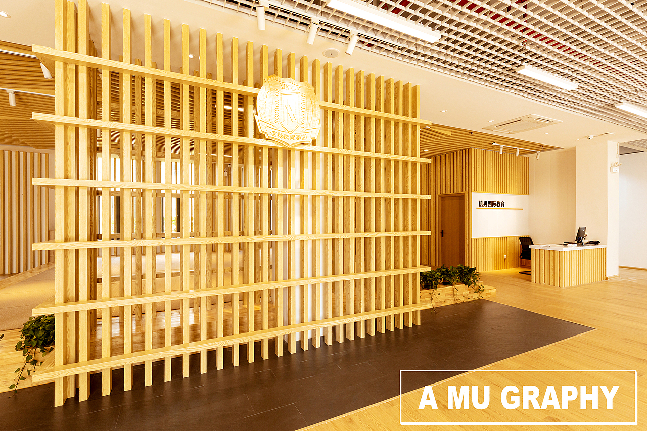 一组日语学校空间拍摄（图ZMzIwMjA5Njg0） - 环境/建筑摄影 - 站酷设计师我是阿慕原创素材 - 站酷ZCOOL