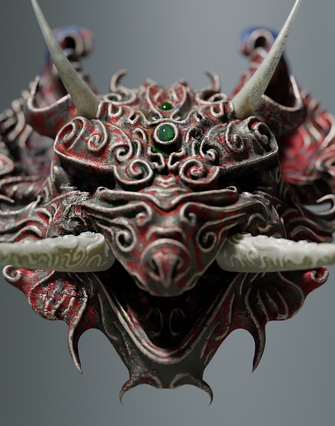 《十二生肖-鼠》（图ZMzQwMTIyMDI0） - 人物/生物 - 站酷设计师BingHuo_丙火原创素材 - 站酷ZCOOL