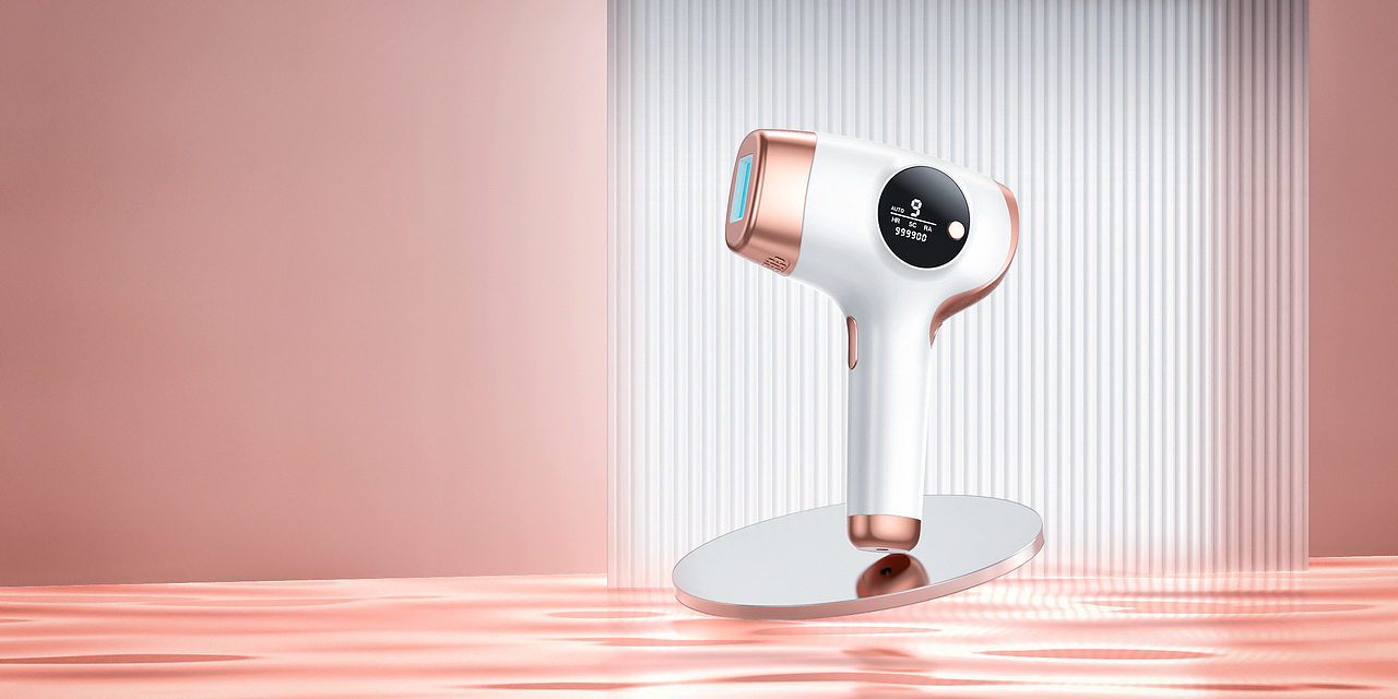 2022产品渲染总结