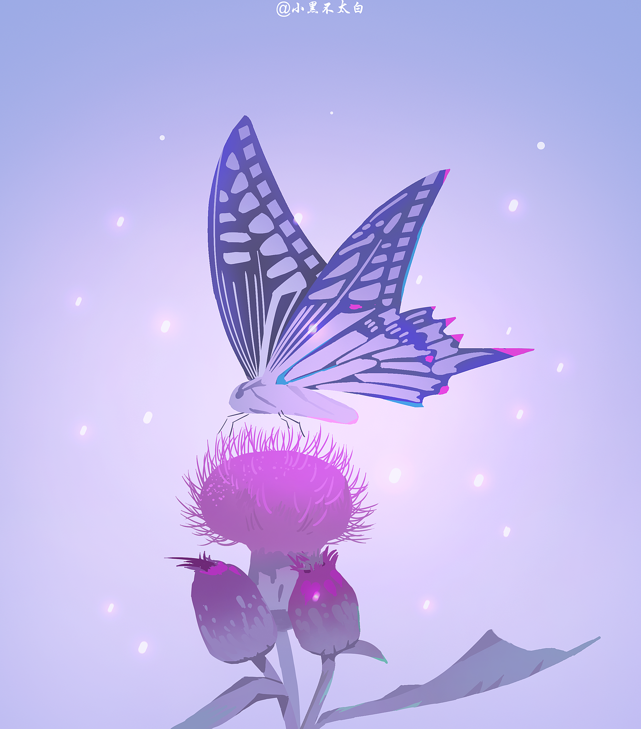 速涂作业合集（图ZMzM1Mzg1ODMy） - 创作习作 - 站酷设计师小黑不太白原创素材 - 站酷ZCOOL