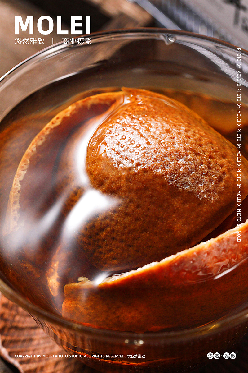 年迹|陈皮|茶叶摄影（图ZMzU5MTU1NjA0） - 产品摄影 - 站酷设计师悠然雅致摄影原创素材 - 站酷ZCOOL