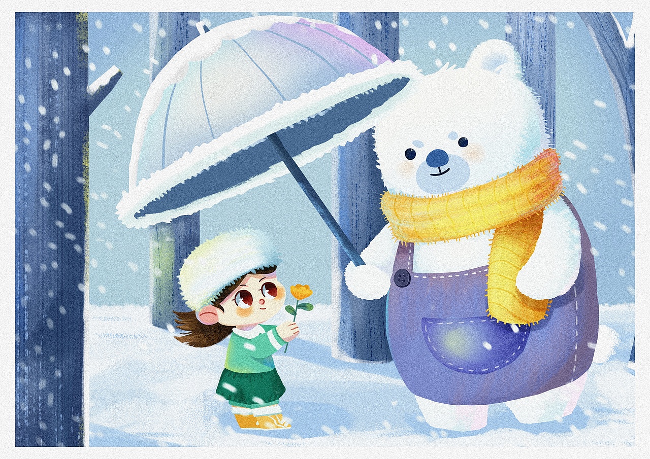 儿童插画|一些日常的画合辑（图ZMzQ1ODMyOTQw） - 儿童插画 - 站酷设计师超慢闪电原创素材 - 站酷ZCOOL