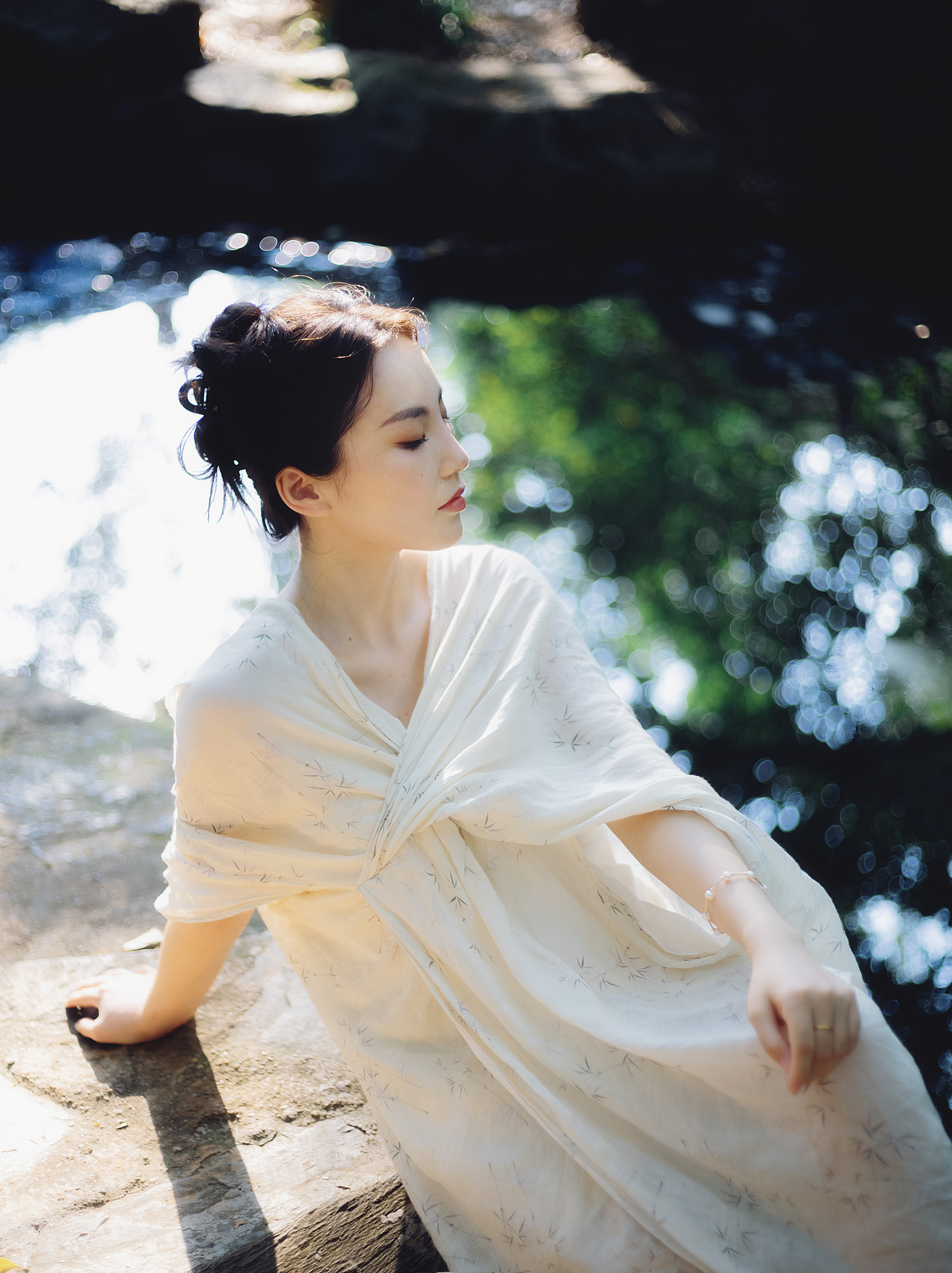 李莫德（图ZMzQ3NjM5NzIw） - 人像摄影 - 站酷设计师半城印象小九原创素材 - 站酷ZCOOL