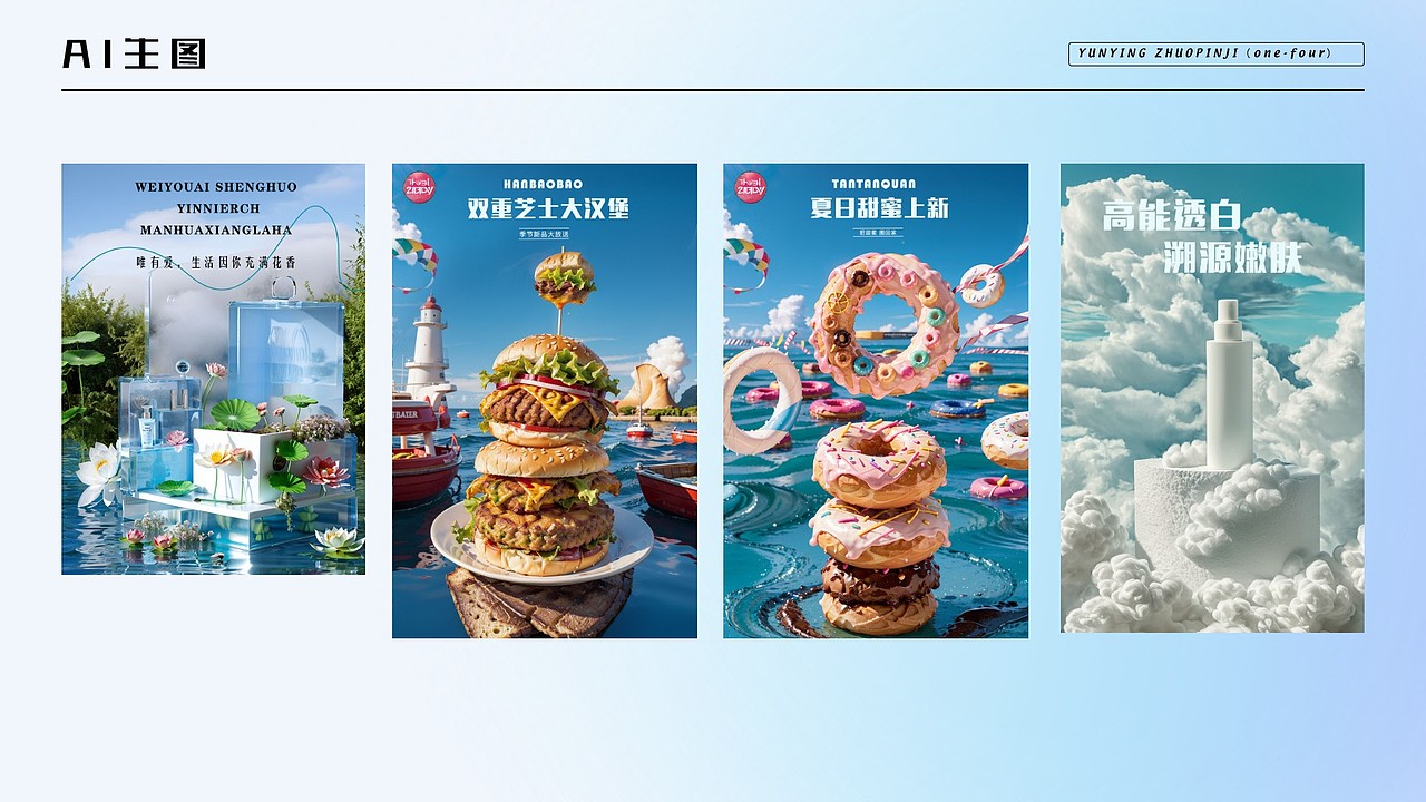 运营长图/弹窗/胶囊benner/b端benner设计/动态海报