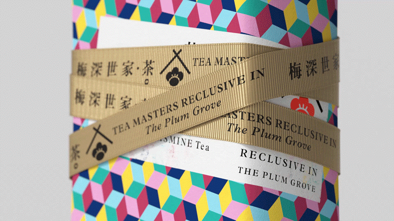 East Meet West喜鹊东西发布,对抗我不爱的潮流