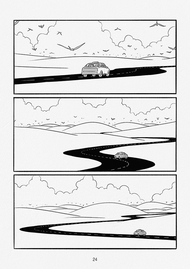 日画2312~2342 人人寻找快乐园