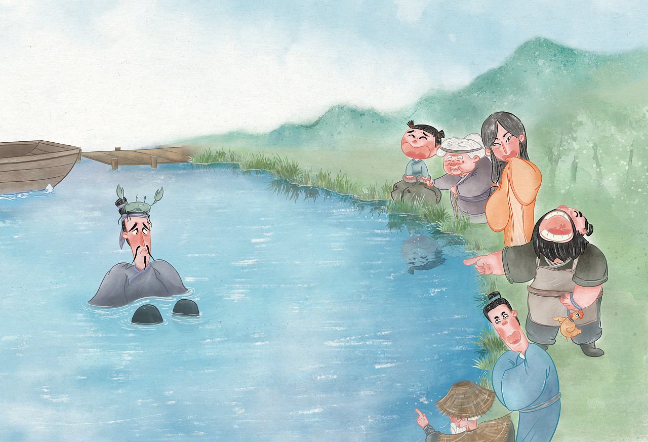 之前的儿插项目