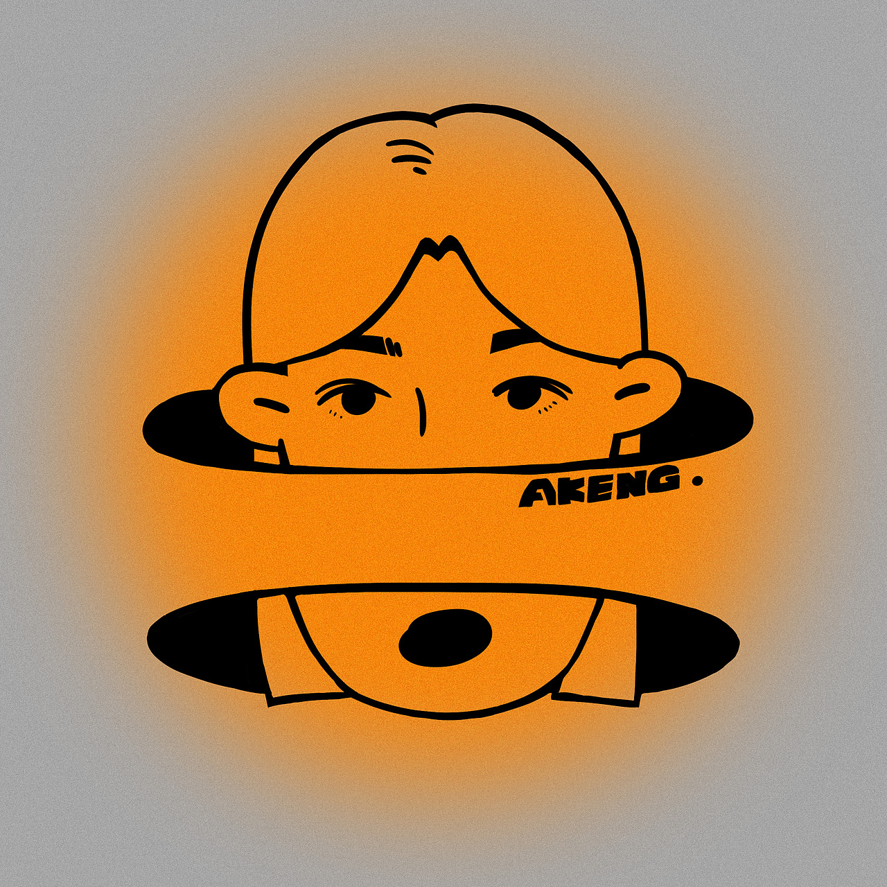 阿坑的个人logo（图ZMzUyOTk2Njgw） - 创作习作 - 站酷设计师_阿坑原创素材 - 站酷ZCOOL