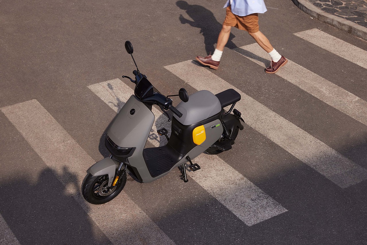 ninebotkv九号电动车（图ZMzE1NDUyNjgw） - 修图/后期 - 站酷设计师产品修图师羽曜原创素材 - 站酷ZCOOL