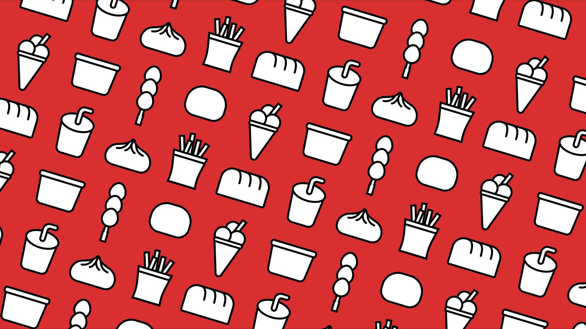 食字街｜便利店餐饮品牌升级全案设计（图ZMzIwMTgwMDMy） - 品牌 - 站酷设计师南风效应品牌设计原创素材 - 站酷ZCOOL