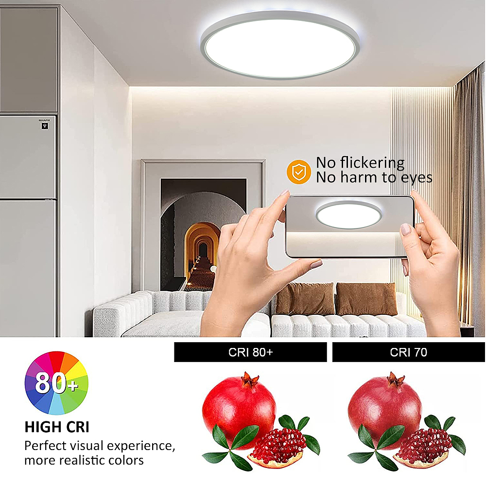 家居详情--吸顶灯