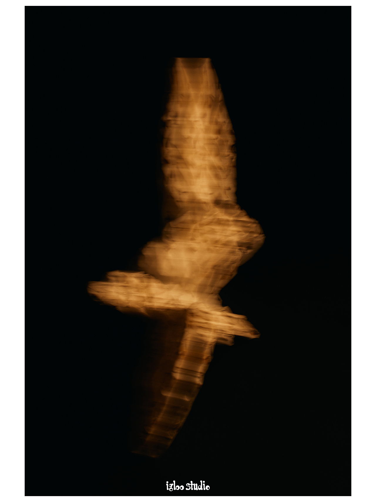 Uma Wang FW 2022 Bag | igloo studio