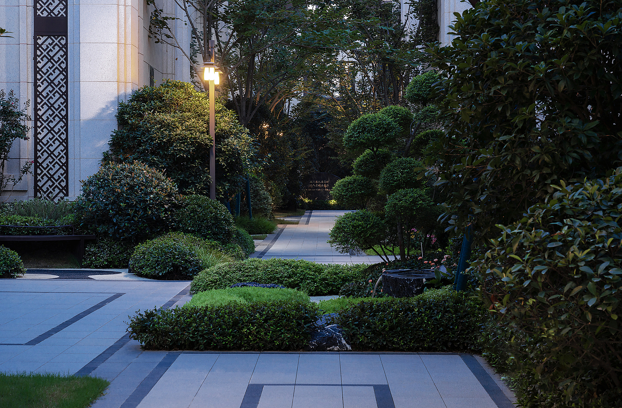 郑州中海·如意坊