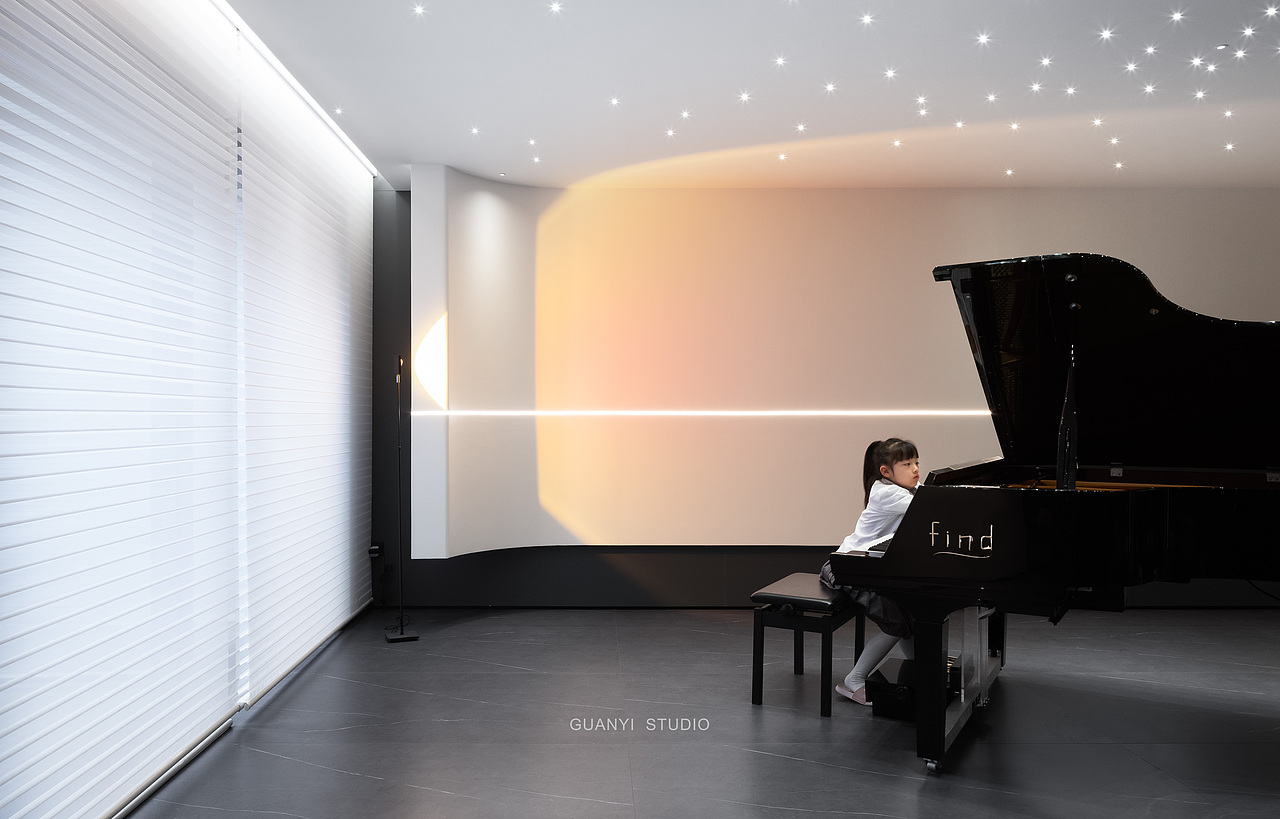 空間攝影 私宅（圖ZMzcwMzM0MDU2） - 環(huán)境/建筑攝影 - 站酷設(shè)計師陳北風原創(chuàng)素材 - 站酷ZCOOL