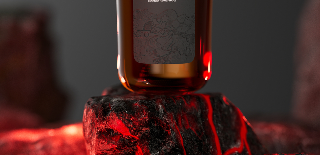 西洋酒（图ZMzExODQ2NDM2） - 产品 - 站酷设计师马新杰01原创素材 - 站酷ZCOOL