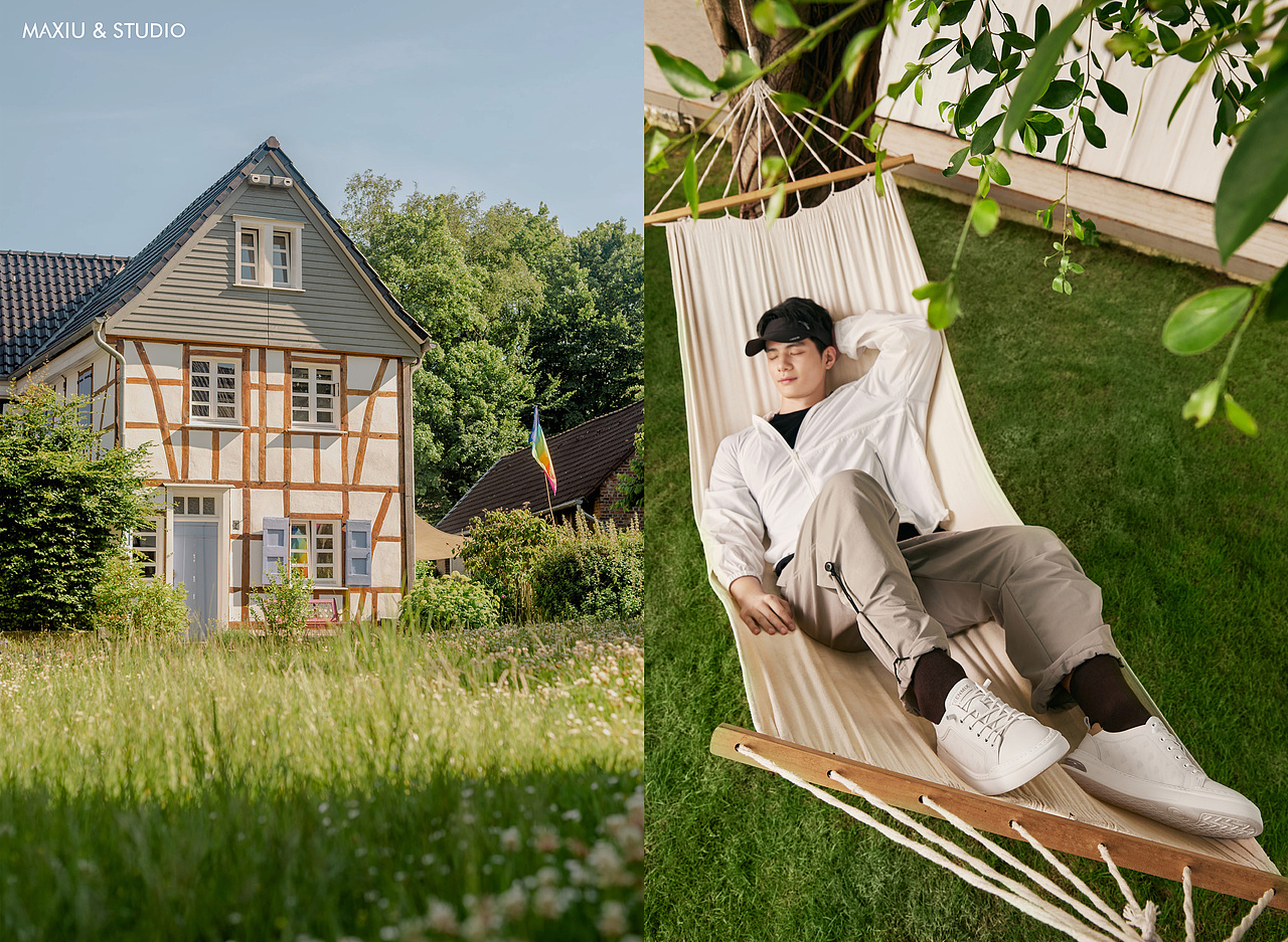 形象片✖️BELLE系列（图ZMzQ3MjAxODQ0） - 人像摄影 - 站酷设计师马修工作室原创素材 - 站酷ZCOOL