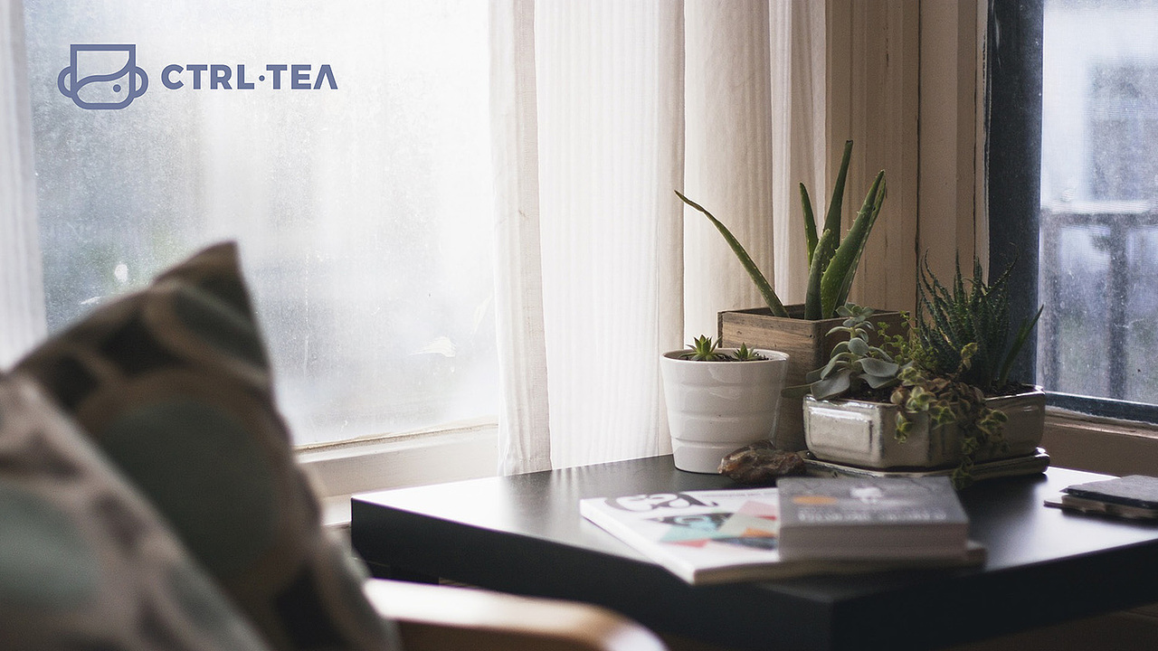 卓宜设计作品 - CTRL TEA 一个年轻多样的茶品牌（图ZMzE0MDIzMzg4） - 其他 - 站酷设计师卓宜设计原创素材 - 站酷ZCOOL