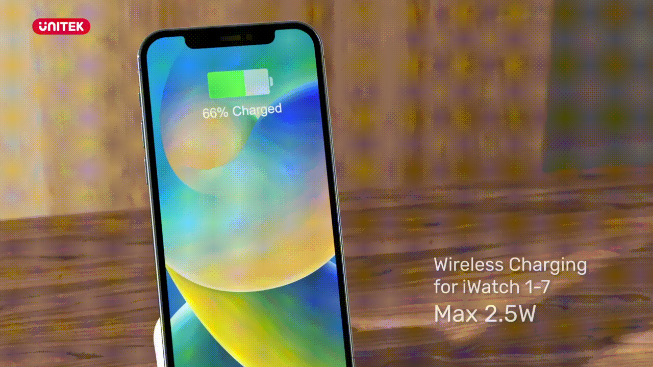 6 in 1 18W Wireless Charging Station（图ZMzQ3MzEzNDI0） - 产品 - 站酷设计师Owen_12原创素材 - 站酷ZCOOL