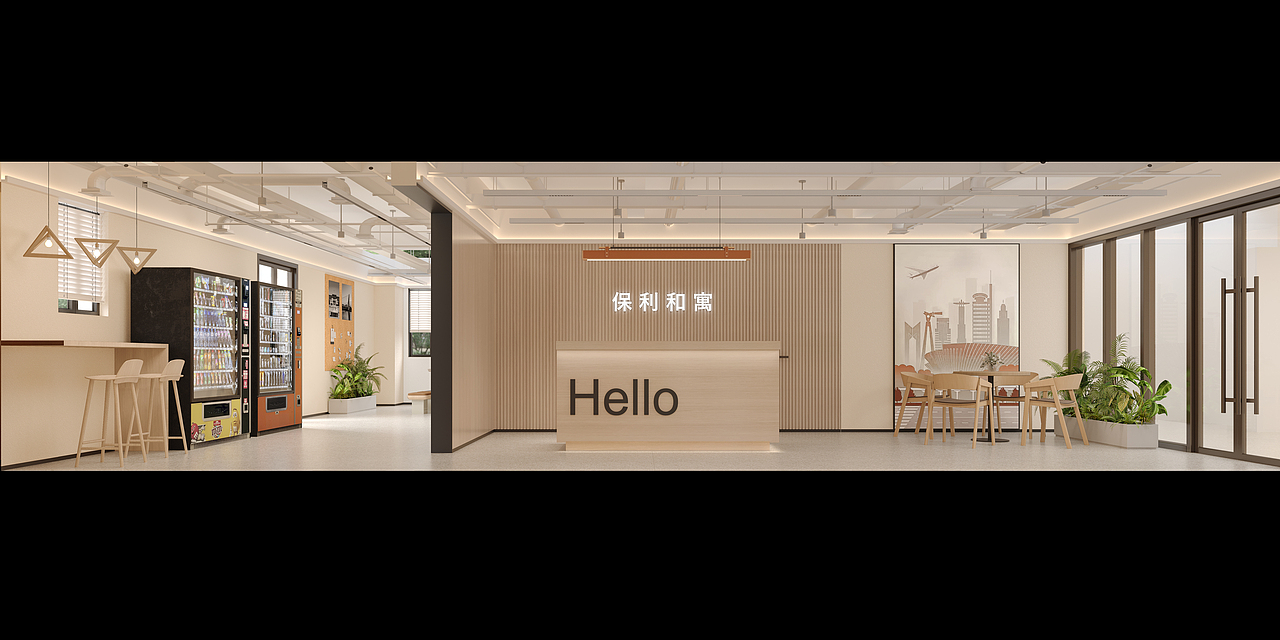 公寓门厅（图ZMzU3OTIxNDk2） - 家装设计 - 站酷设计师鑫院日记原创素材 - 站酷ZCOOL