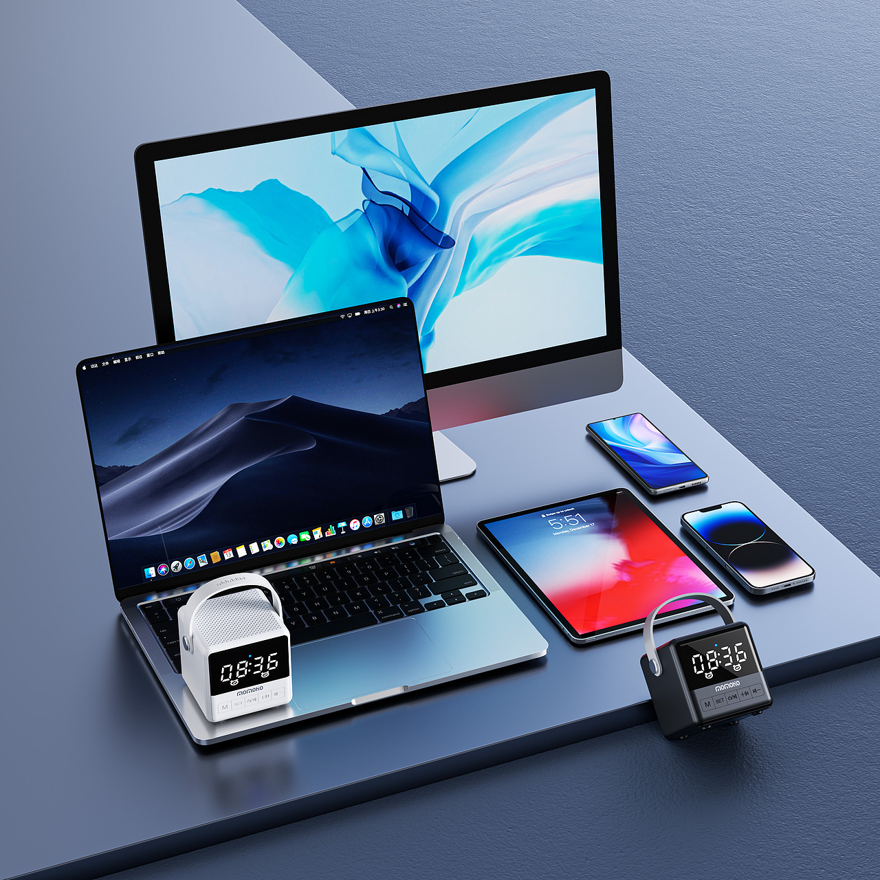 产品渲染合集-2