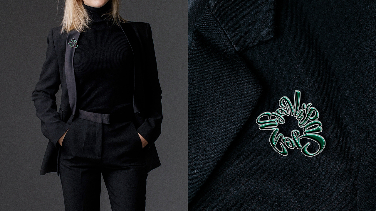 智美吉彩GEM IS A GEM|珠宝品牌视觉设计