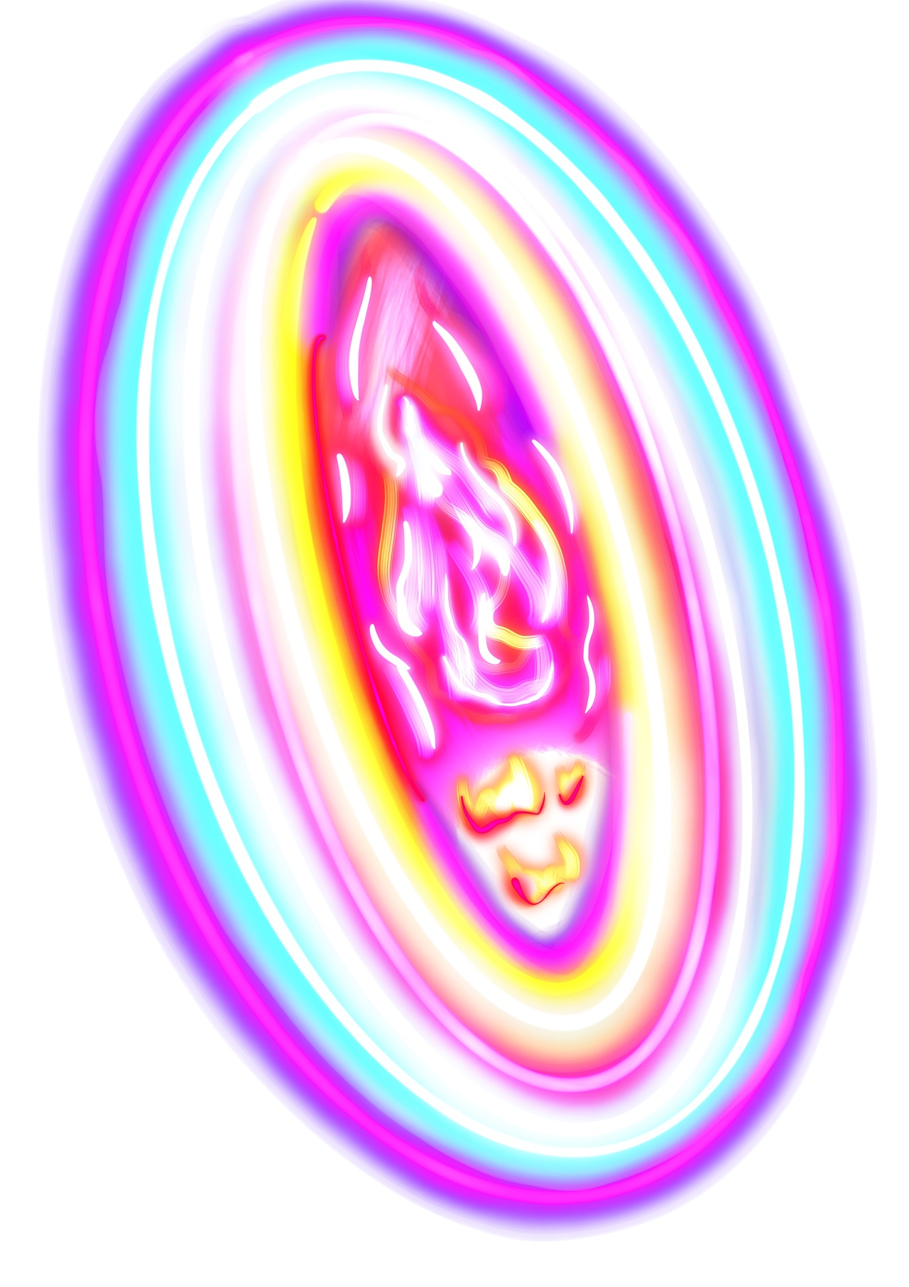 《圣光蛋系列》（圖ZMzIxODYzMDcy） - 藝術(shù)插畫 - 站酷設(shè)計(jì)師藿香正氣丸子原創(chuàng)素材 - 站酷ZCOOL