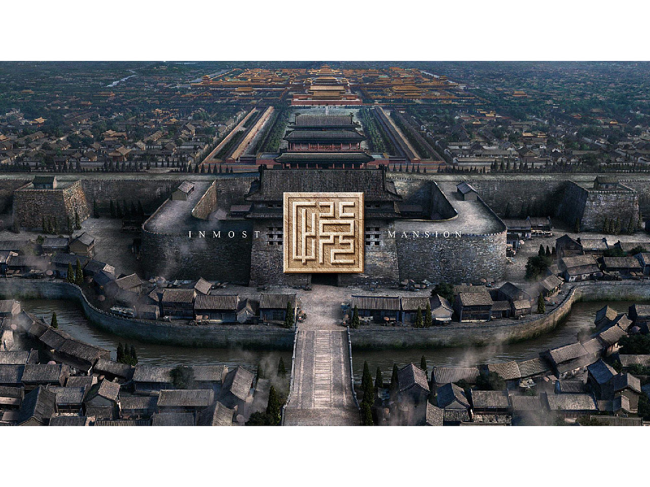 中国风豪宅地产视觉（图ZMzU3NjQ0MjU2） - 品牌 - 站酷设计师地产设计素材原创素材 - 站酷ZCOOL