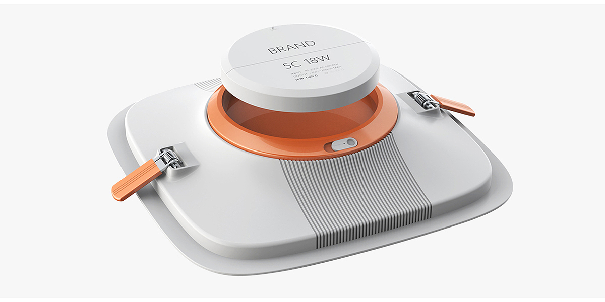 合肥木马设计 |鼎峰组合面板灯（图ZMzM4OTIwOTY0） - 生活用品 - 站酷设计师合木设计原创素材 - 站酷ZCOOL