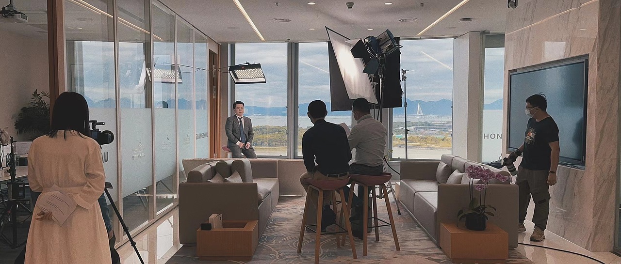 《春笋企业故事——植德律师事务所》