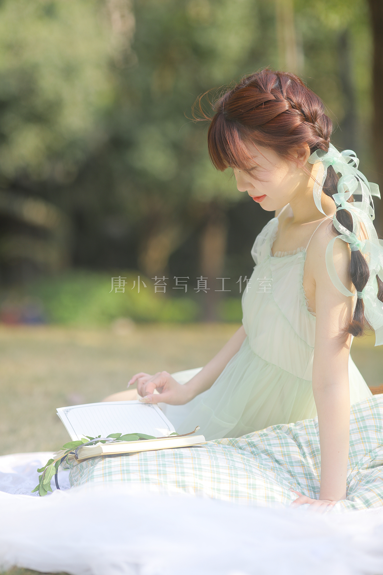 早春茶话会（图ZMzM1MzY3ODMy） - 人像摄影 - 站酷设计师唐小苔原创素材 - 站酷ZCOOL