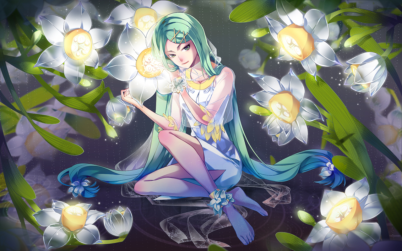 十二月花（图ZMzAzODk1MzY0） - 创作习作 - 站酷设计师璐小假仙原创素材 - 站酷ZCOOL