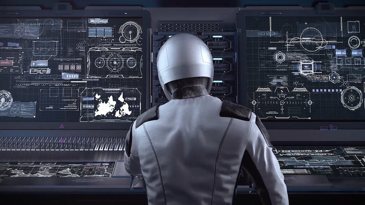 Universe 训练成果