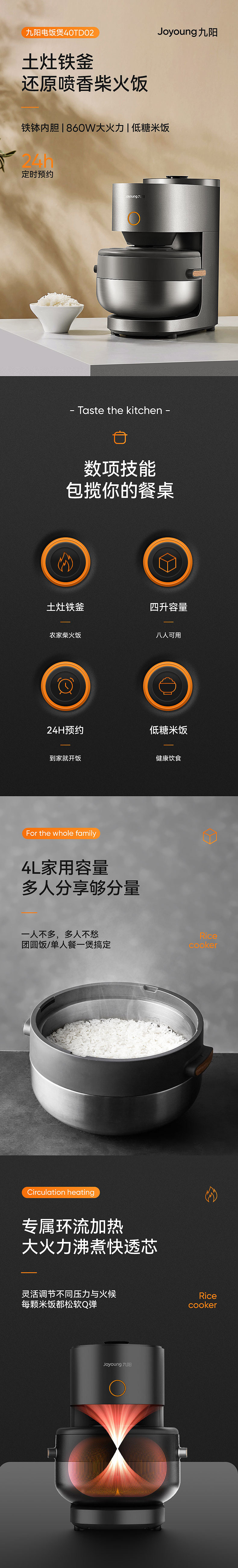 作品集 - 电商设计