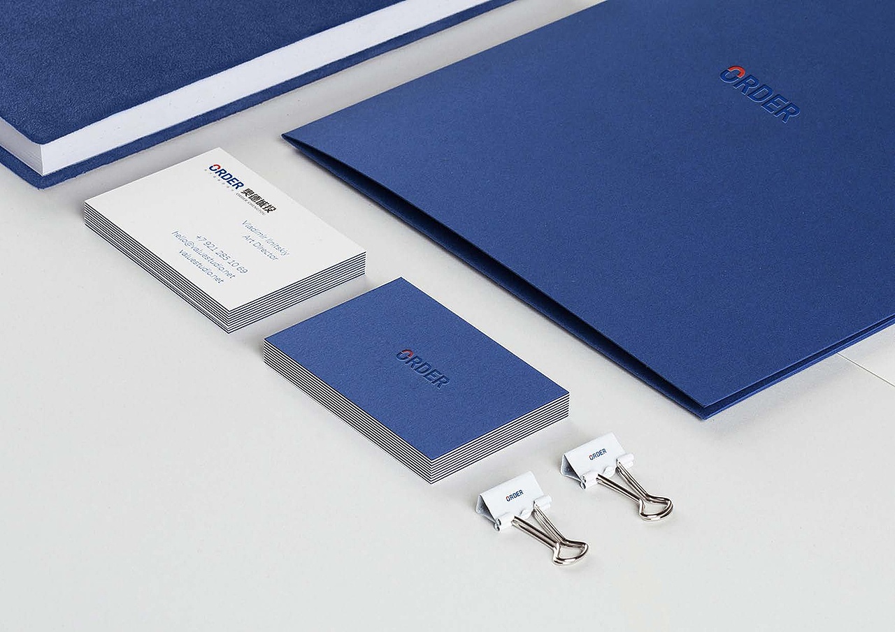 地产品牌VI视觉