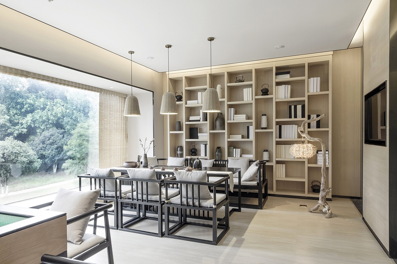 帆视觉.重庆帆视觉|室内设计摄影作品集（图ZMzEzNTExMjky） - 环境/建筑摄影 - 站酷设计师帆视觉原创素材 - 站酷ZCOOL