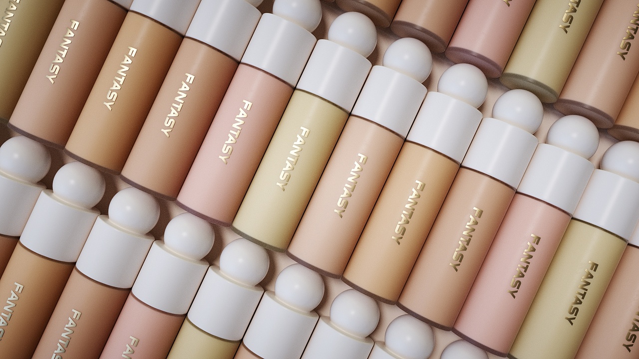 C4D三维动画产品临摹（图ZMzI1MzI0NTQ0） - 产品 - 站酷设计师今晚我拿音响原创素材 - 站酷ZCOOL