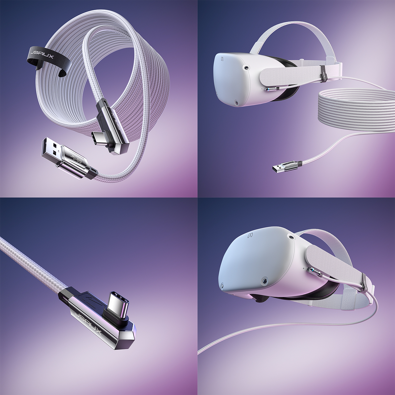 无线充、手机支架、VR数据线（图ZMzExNTM0NzI0） - 产品 - 站酷设计师黄小小吃肉包原创素材 - 站酷ZCOOL